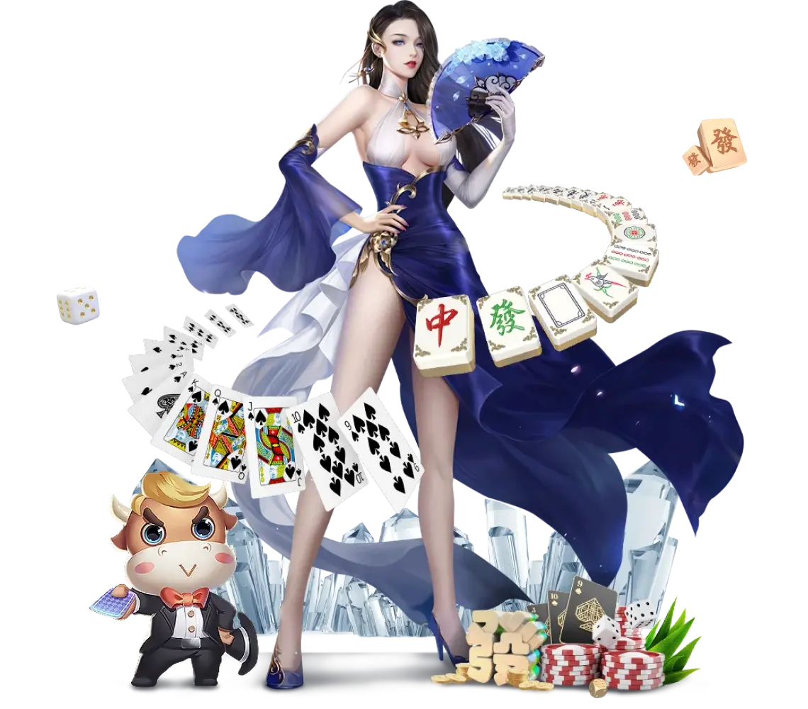 Nội dung game bài trên S8