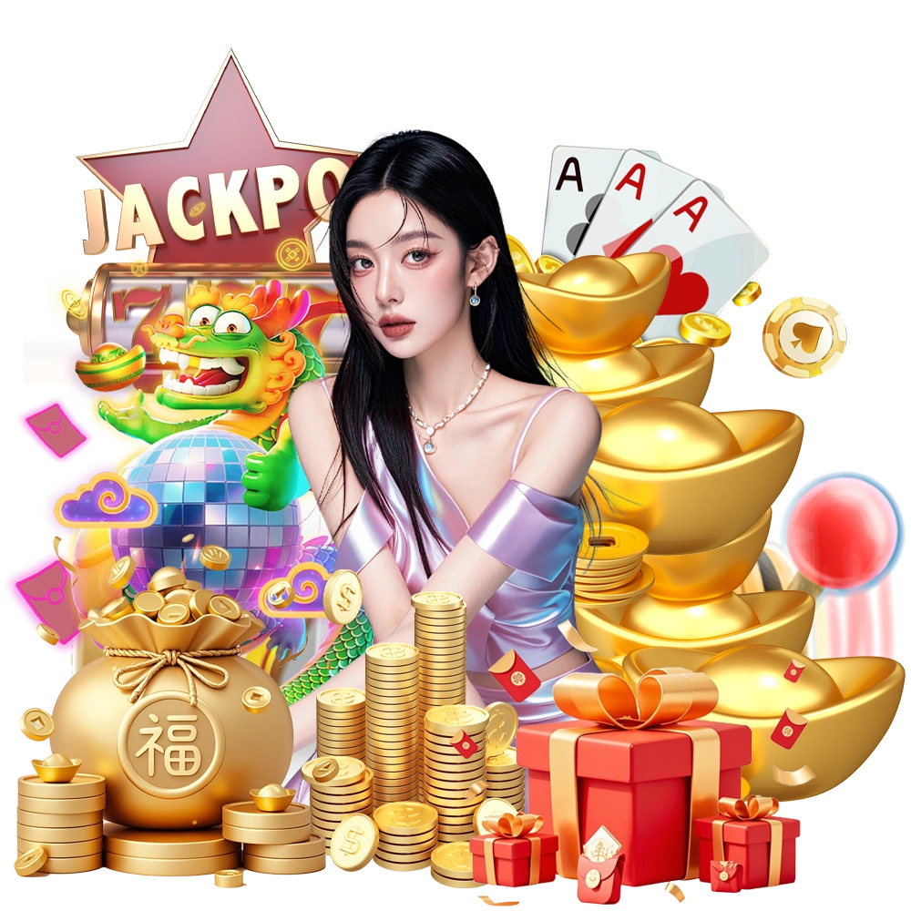 Nội dung casino trên S8